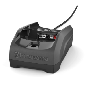 Husqvarna batteriladdare C80