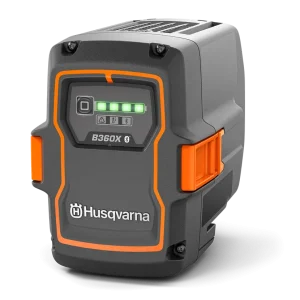 Batteri B360X